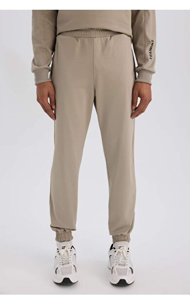 DeFactoFit Loose Fit Esnek Paça Pike Jogger