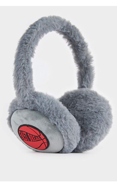 Erkek Çocuk 3D Kulaklık