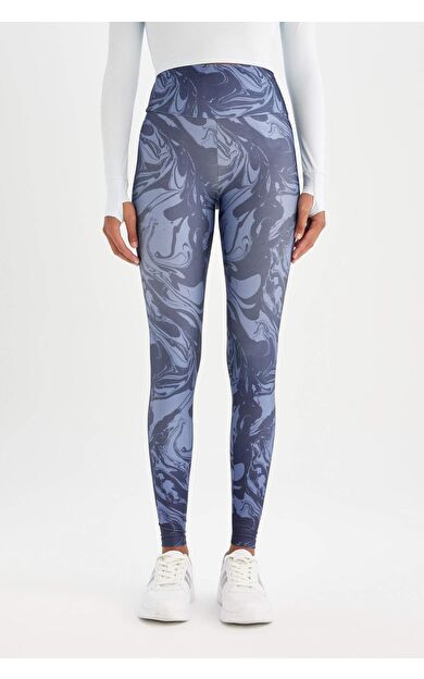 DeFactoFit Beli Saran Sporcu Tayt C9380AX24AUIN236