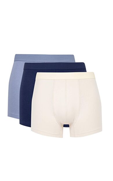 DeFacto 3'lü Boxer C9552AX24WNNV42