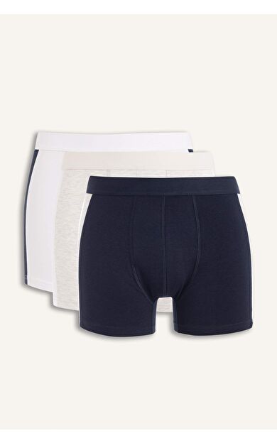 DeFacto 3'lü Boxer C9559AX24WNWT34