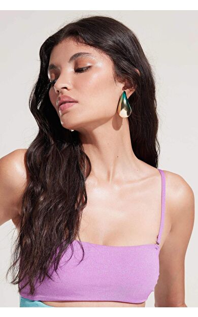 DeFactoFit Kadın Küpe