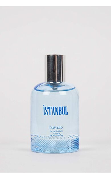 Erkek DeFacto İstanbul Aromatik None Parfüm