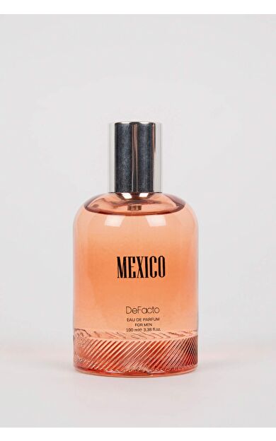 Erkek DeFacto Mexico Aromatik None Parfüm