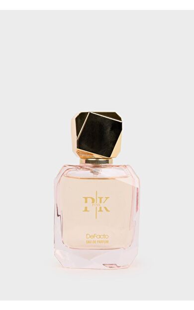 DeFacto Kadın Pink Aromatik 50 ml Parfüm