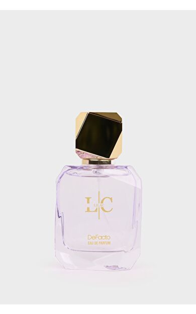 DeFacto Kadın Lilac Aromatik 50 ml Parfüm