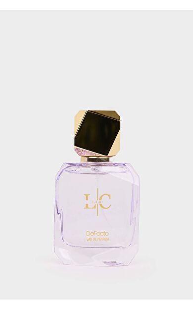DeFacto Kadın Lilac Aromatik 50 ml Parfüm