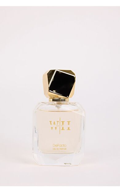 DeFacto Kadın White Aromatik 50 ml Parfüm