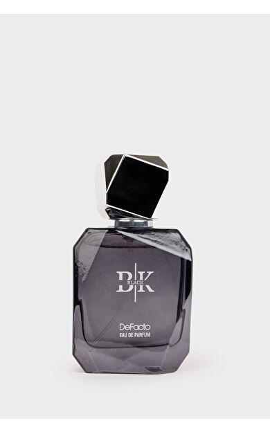 DeFacto Erkek Black Aromatik 50 ml Parfüm