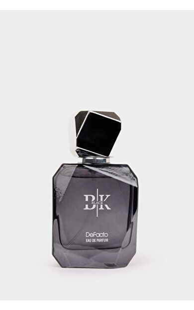 Erkek Defacto Black Aromatik 50 ml Parfüm