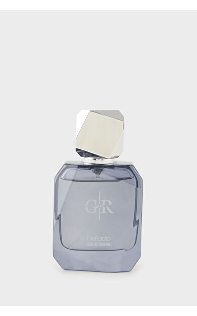 DeFacto Erkek Grey Aromatik 50 ml Parfüm