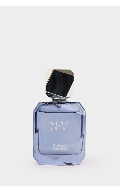 DeFacto Erkek Navy Aromatik 50 ml Parfüm