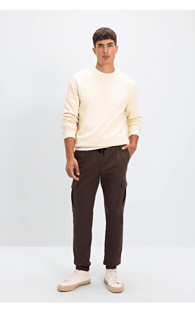 DeFacto Jogger Pantolon D1044AX24AUBN581