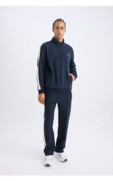 DeFacto DeFactoFit Standart Fit Standart Paça Sporcu Jogger D1957AX24AUNV146