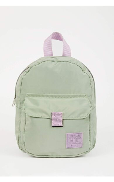 DeFactoFit Kız Çocuk Sırt Çantası