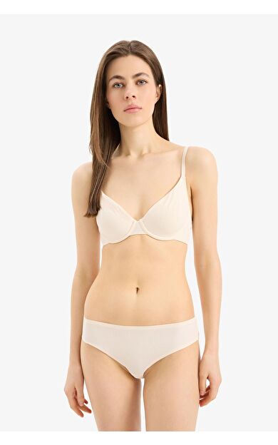 DeFacto Fall in Love Slip Külot D2019AX24WNER233
