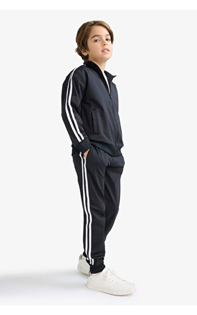 DeFacto Erkek Çocuk 2'li Takım D2042A825AUBK81