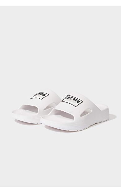 Erkek Yüksek Taban Eva Terlik