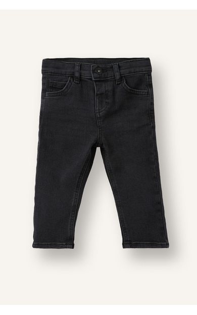 DeFacto Pamuklu Regular Fit Jean Pantolon Erkek Bebek