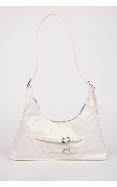 Kadın Suni Deri Omuz Çantası D3079AXNSWT1