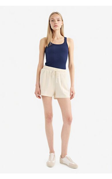 DeFacto Regular Fit Bermuda D3327AX25SPER105