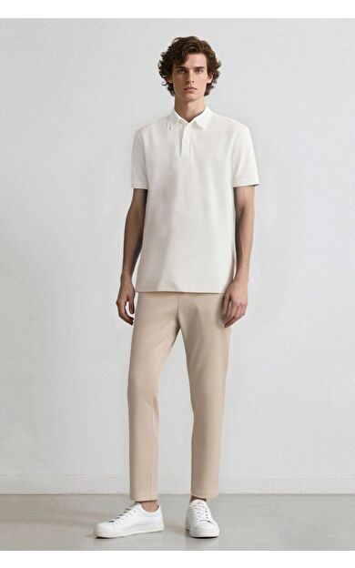 DeFacto Jogger Pantolon Basic Düz Cepli Düz Paça D3695AX25SPBG49