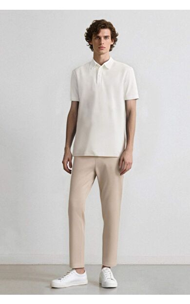 DeFacto Jogger Pantolon Basic Düz Cepli Düz Paça D3695AX25SPBG49