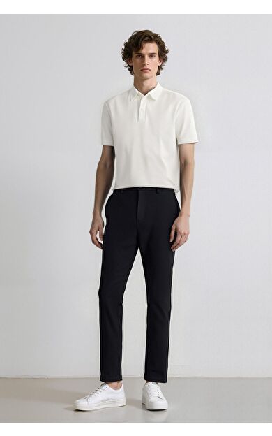 DeFacto Jogger Pantolon Basic Düz Cepli Düz Paça D3695AX25SPNV253