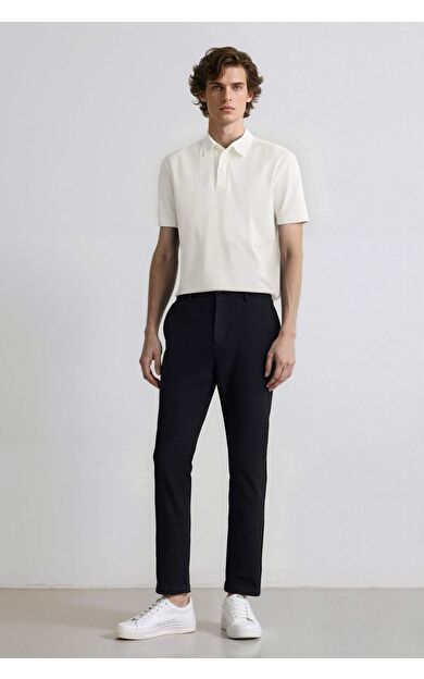 DeFacto Jogger Pantolon Basic Düz Cepli Düz Paça D3695AX25SPNV253