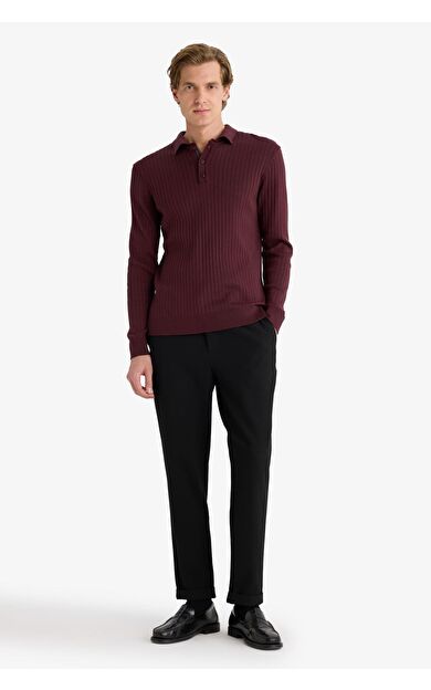 DeFacto Jogger Fit Krinkıl Pantolon