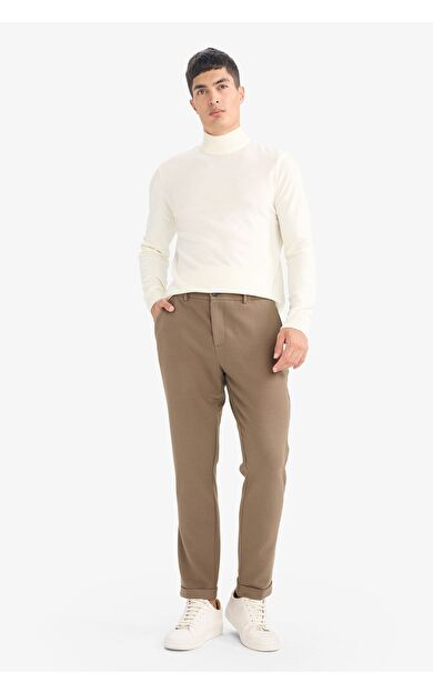 DeFacto Jogger Fit Krinkıl Pantolon