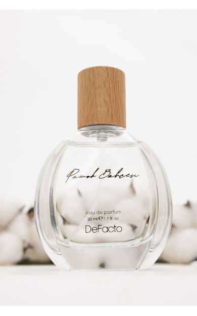 DeFacto Kadın Almaty Çiçeksi 50 ml Parfüm D4090AXNSWT1