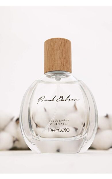 Kadın DeFacto Almaty Çiçeksi 50 ml Parfüm D4090AXNSWT1
