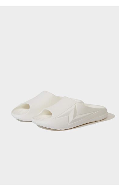 Erkek Yüksek Taban Tek Bantlı Eva Terlik