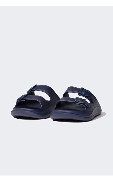 DeFacto Erkek Düz Taban Çift Bantlı Eva Terlik D4280AX24HSNV44