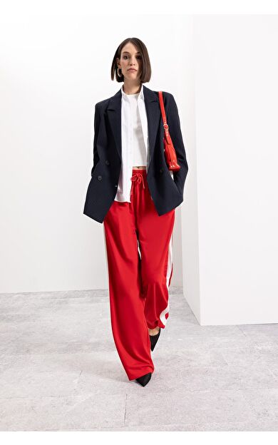 DeFacto Coool Wide Leg Pantolon D4764AX24AURD197