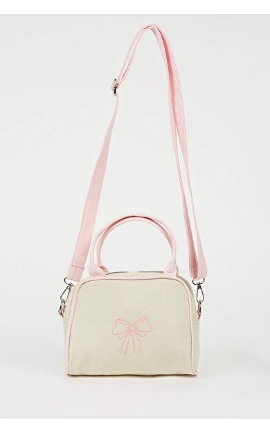 Kız Çocuk Çapraz Çanta