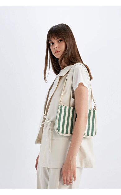 Kadın Omuz Çantası D4799AXNSGN578