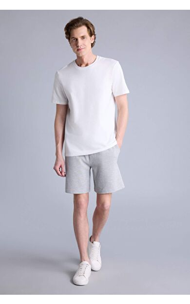 DeFacto Regular Fıt Şort