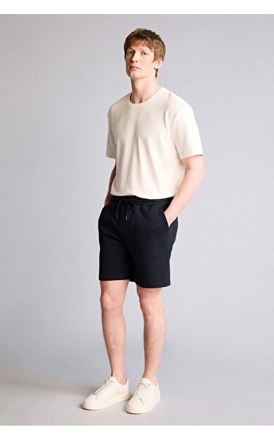 DeFacto Regular Fıt Şort