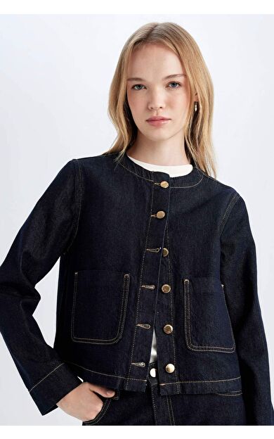 Jean Ceket D5153AX24AUNM34