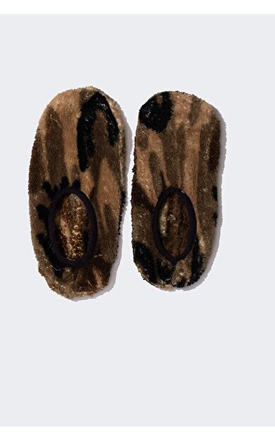 Erkek Düz Taban Terlik