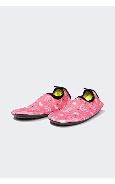 Kız Çocuk Parmak Arası Terlik