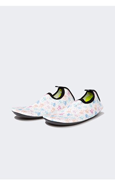 DeFactoFit Kız Çocuk Parmak Arası Terlik