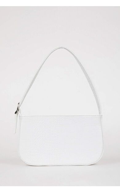 Kadın Suni Deri Omuz Çantası