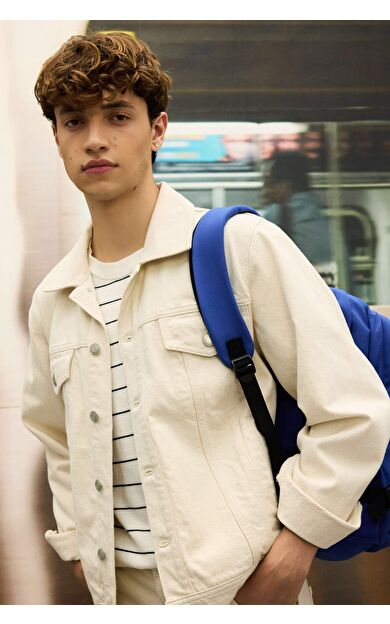 DeFacto Regular Fit Ceket