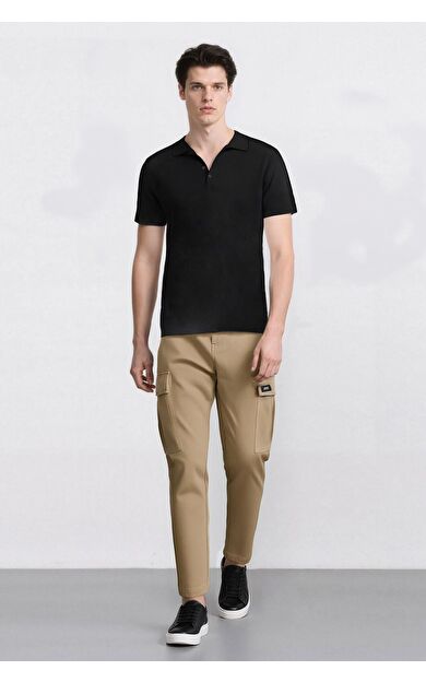DeFacto Relax Fit Pantolon D5967AX25SPBG220