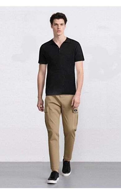 DeFacto Relax Fit Pantolon D5967AX25SPBG220