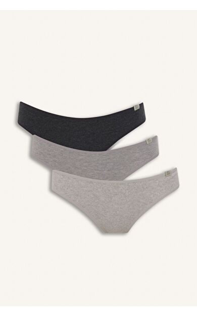 DeFacto Ribana 3'lü Brief