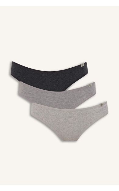 DeFacto Ribana 3'lü Brief